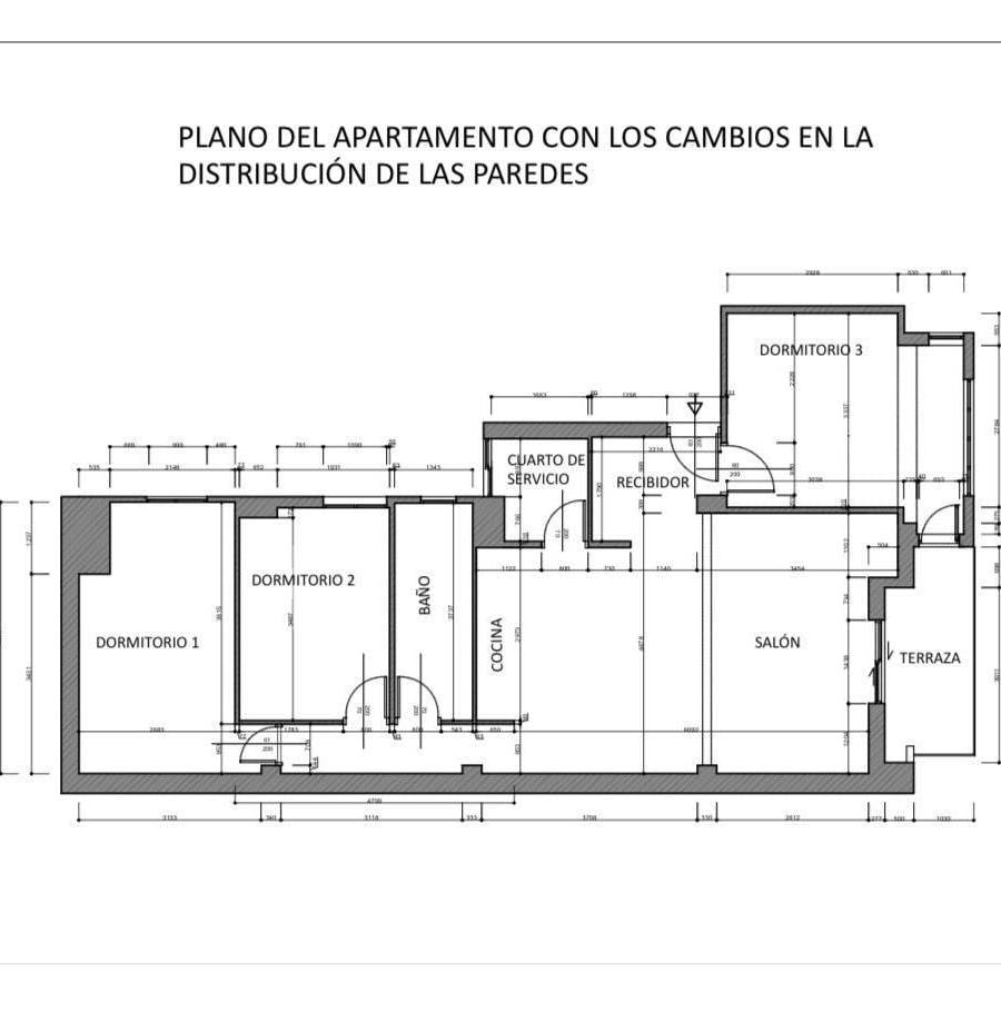 Apartamento de 3 dormitorios en Torrevieja — imagen 23