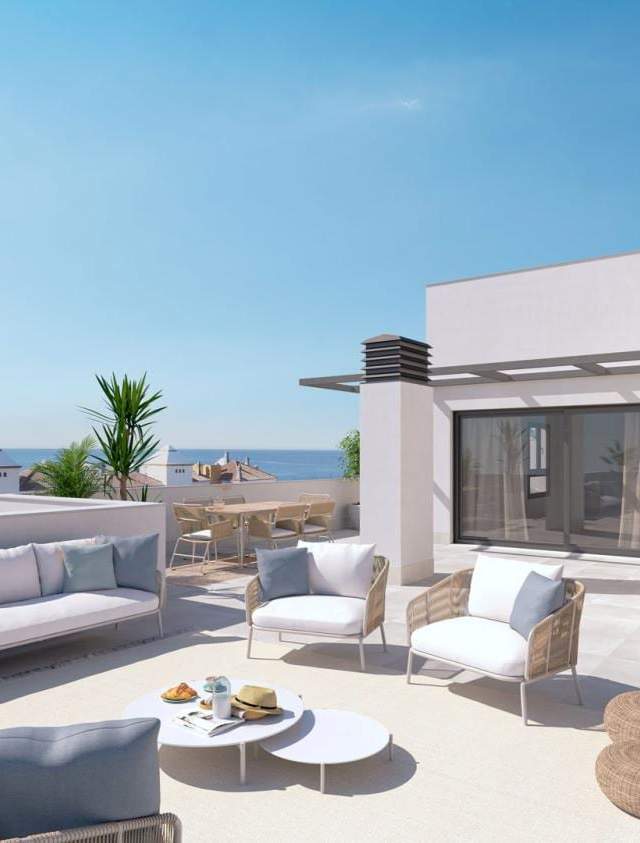 Apartamento de 2 dormitorios en Almuñecar — imagen 2