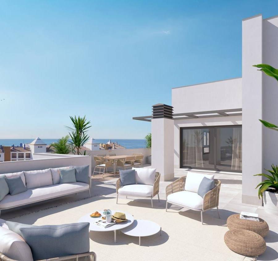 Apartamento de 2 dormitorios en Almuñecar — imagen 2