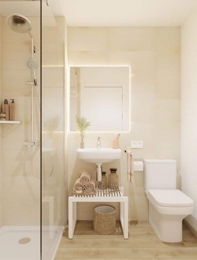 Apartamento de 2 dormitorios en Almuñecar — imagen 3
