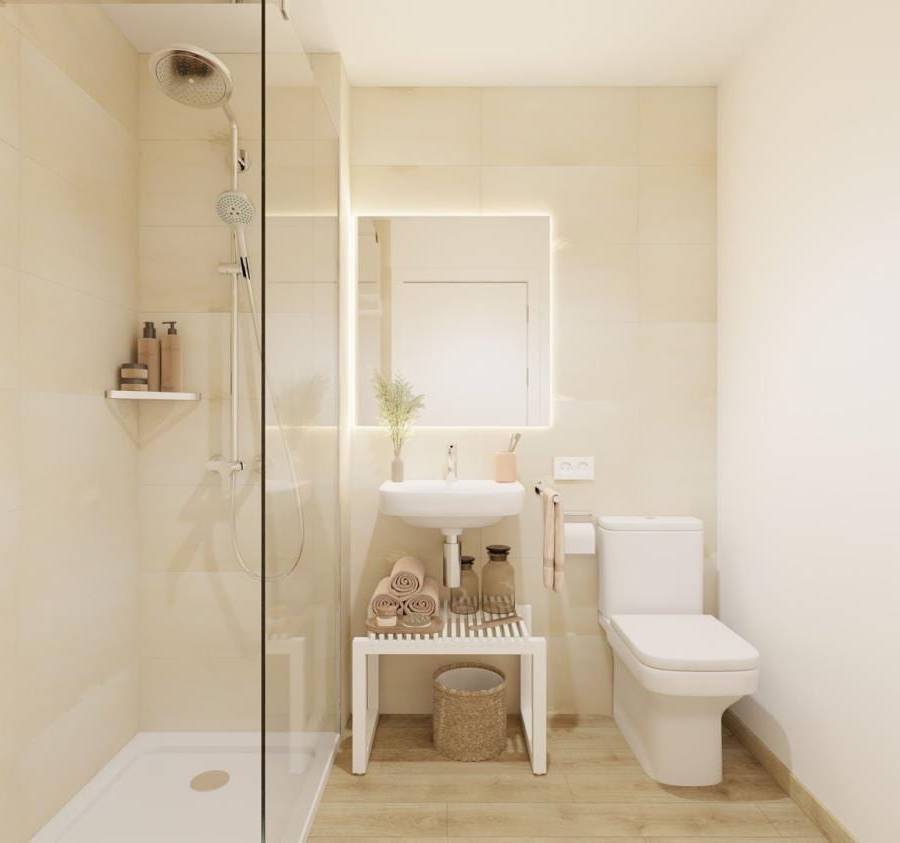 Apartamento de 2 dormitorios en Almuñecar — imagen 3
