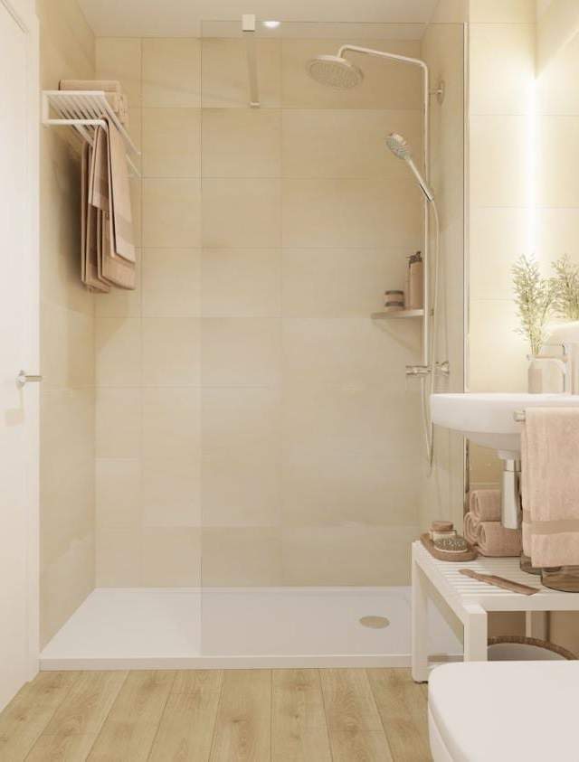 Apartamento de 2 dormitorios en Almuñecar — imagen 4