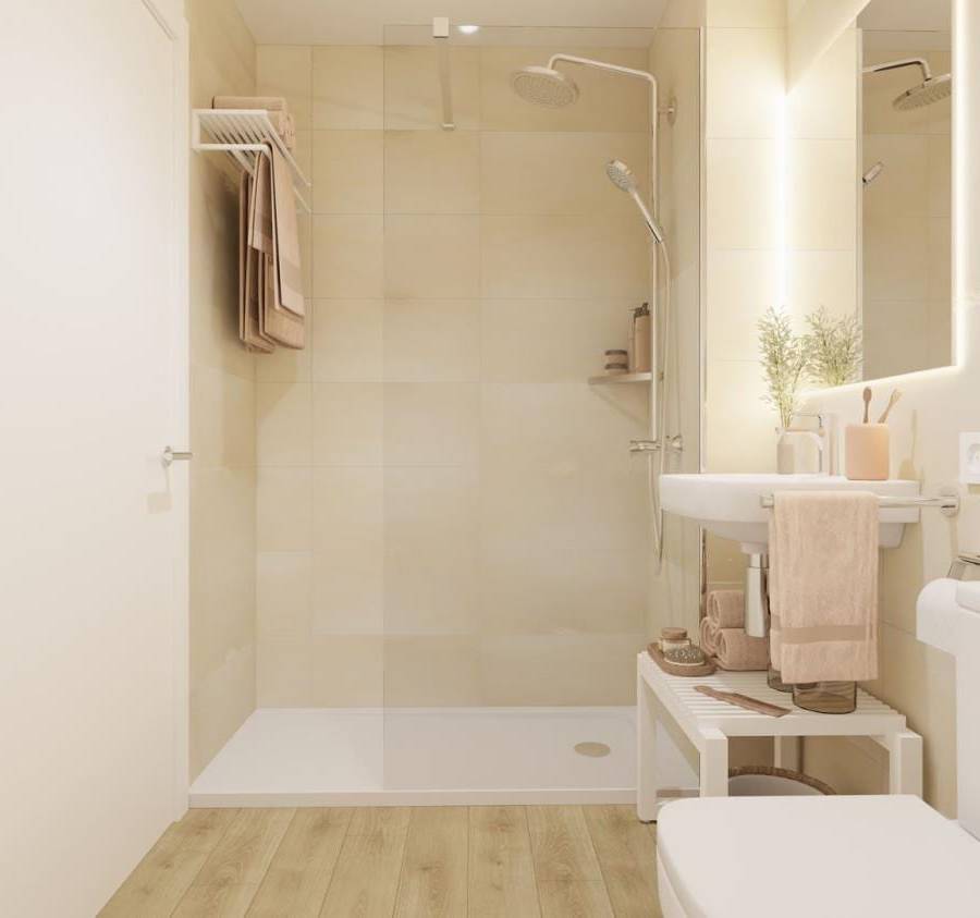 Apartamento de 2 dormitorios en Almuñecar — imagen 4
