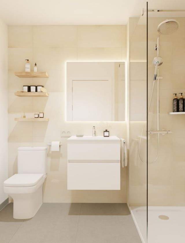 Apartamento de 2 dormitorios en Almuñecar — imagen 5