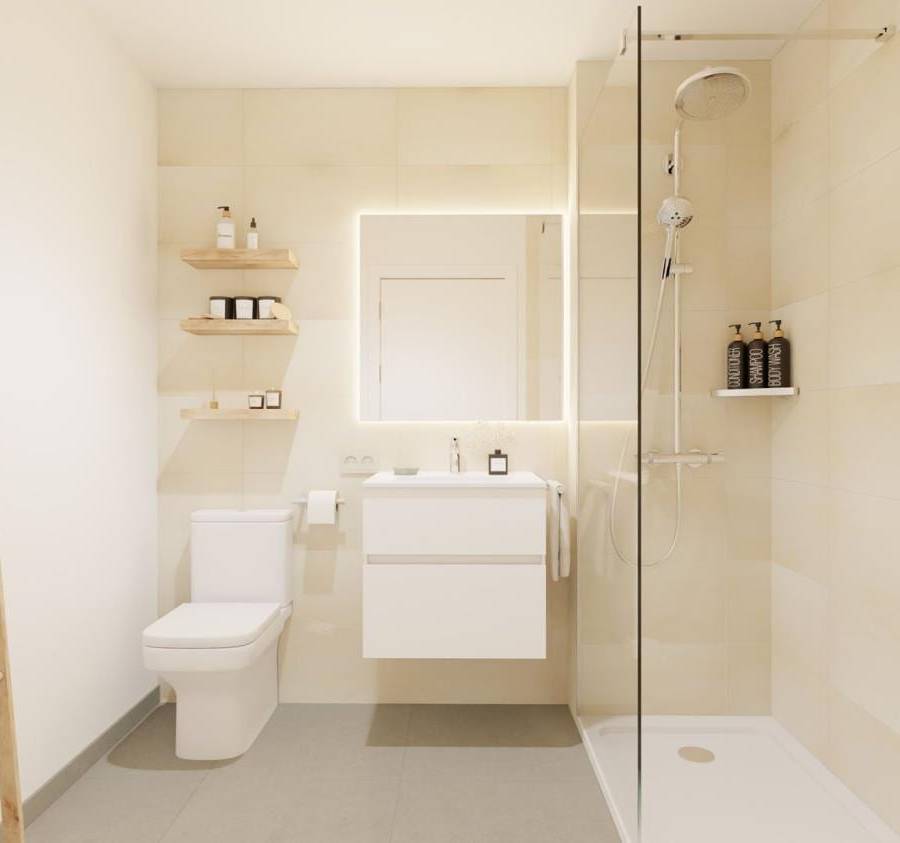Apartamento de 2 dormitorios en Almuñecar — imagen 5