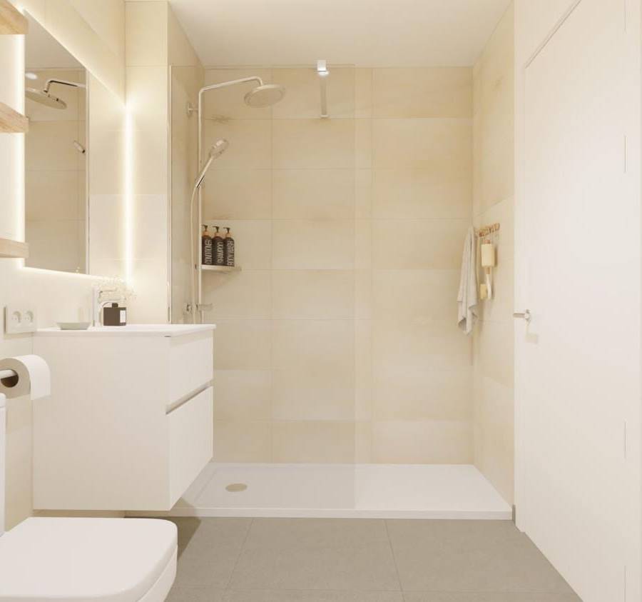 Apartamento de 2 dormitorios en Almuñecar — imagen 6