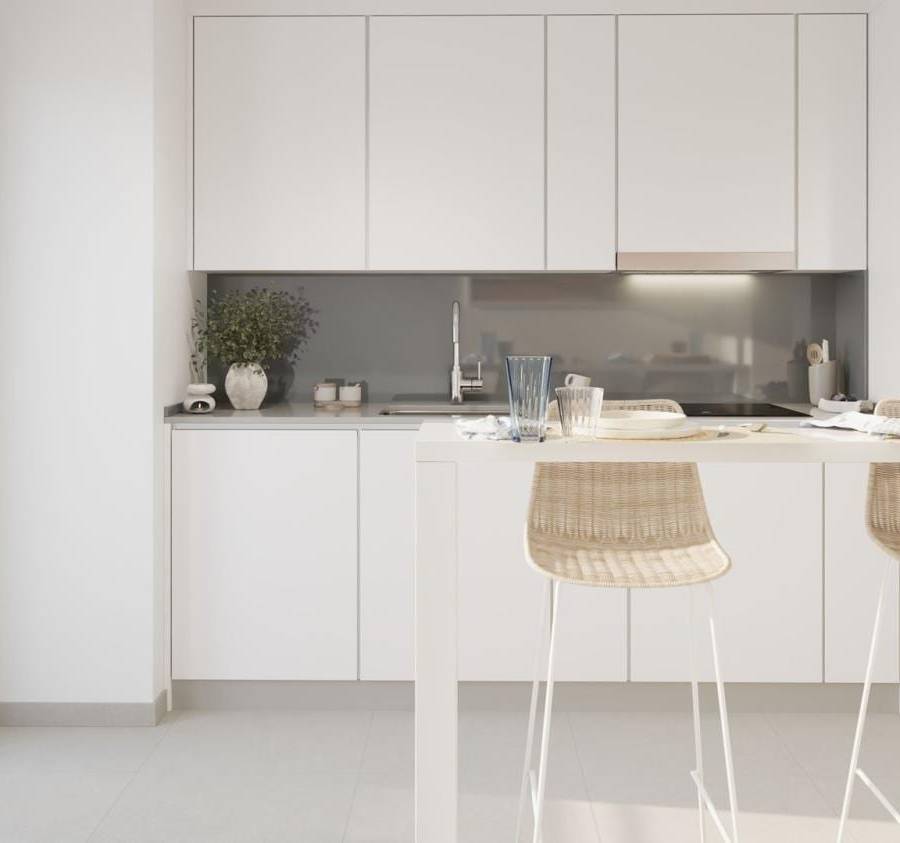 Apartamento de 2 dormitorios en Almuñecar — imagen 7