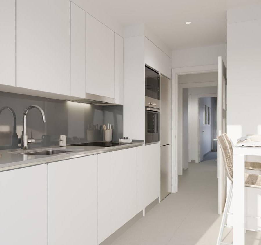 Apartamento de 2 dormitorios en Almuñecar — imagen 8