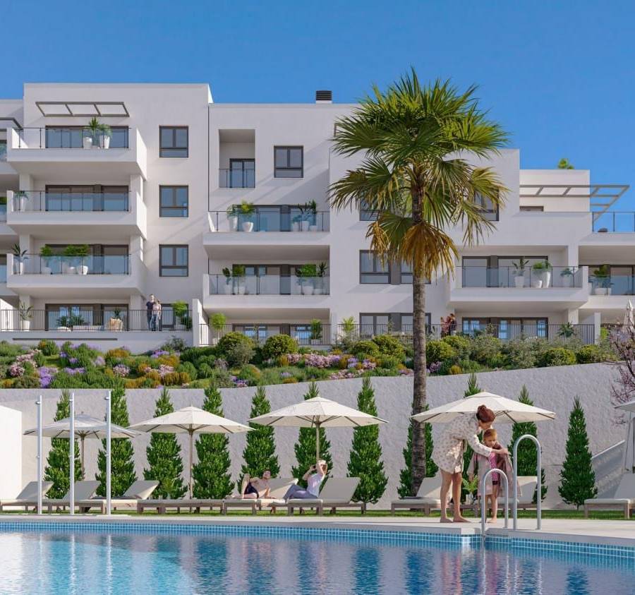 Apartamento de 2 dormitorios en Almuñecar — imagen 9