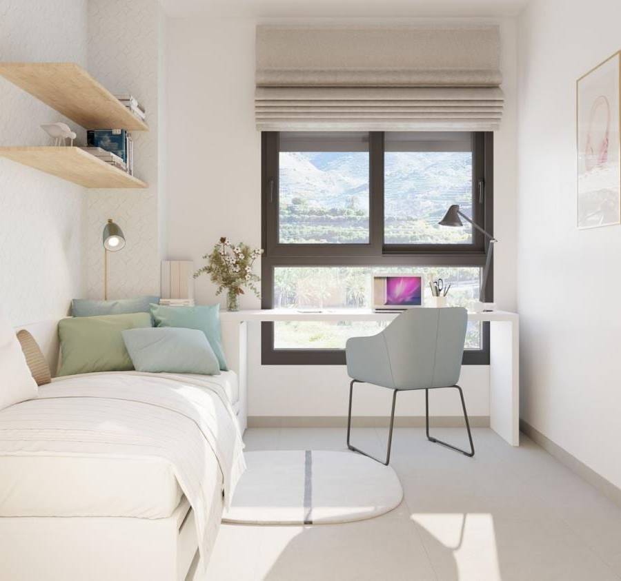 Apartamento de 2 dormitorios en Almuñecar — imagen 10