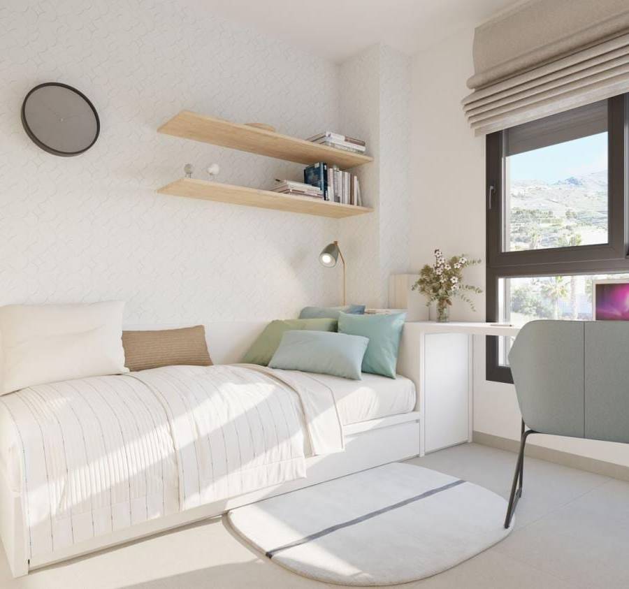 Apartamento de 2 dormitorios en Almuñecar — imagen 11