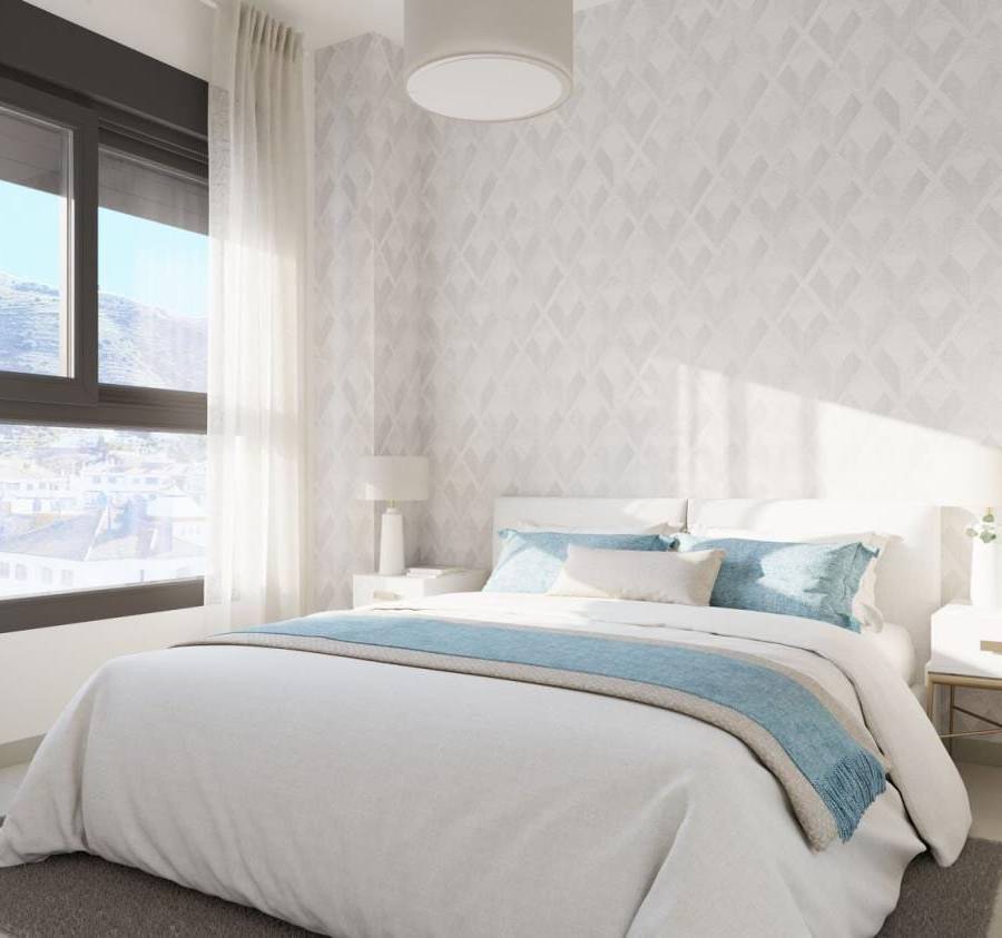 Apartamento de 2 dormitorios en Almuñecar — imagen 12