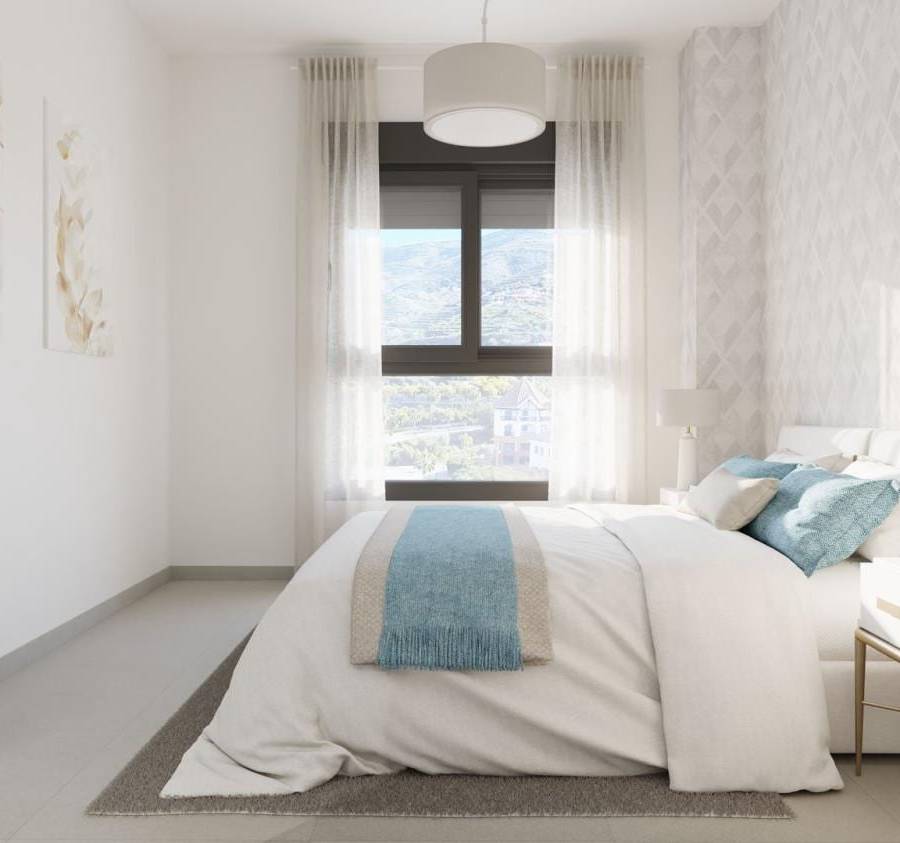 Apartamento de 2 dormitorios en Almuñecar — imagen 13