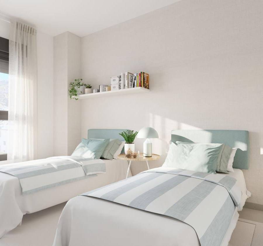 Apartamento de 2 dormitorios en Almuñecar — imagen 14