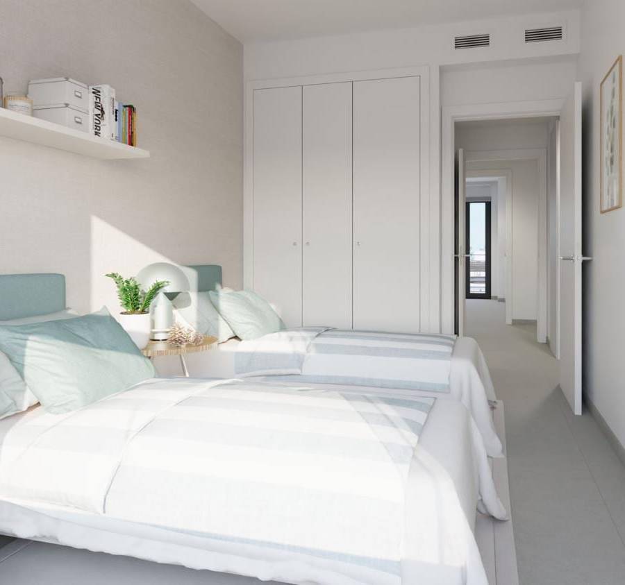 Apartamento de 2 dormitorios en Almuñecar — imagen 15