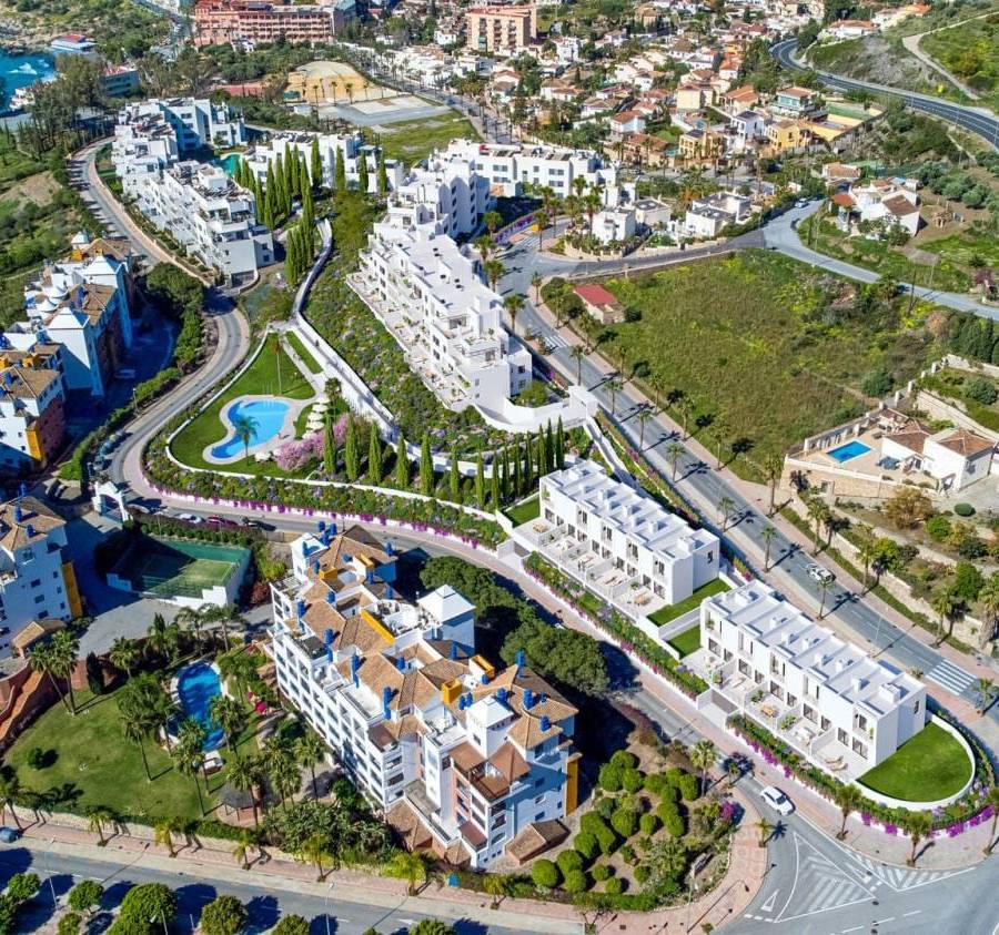 Apartamento de 2 dormitorios en Almuñecar — imagen 16