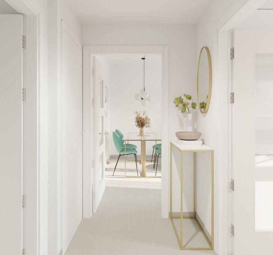Apartamento de 2 dormitorios en Almuñecar — imagen 18