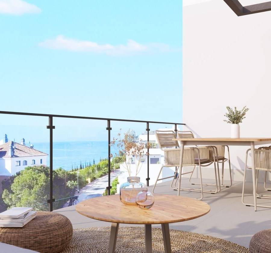 Apartamento de 2 dormitorios en Almuñecar — imagen 19