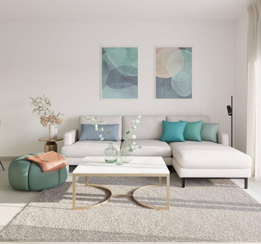 Apartamento de 2 dormitorios en Almuñecar — imagen 20