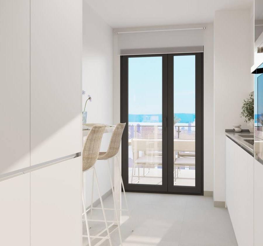 Apartamento de 2 dormitorios en Almuñecar — imagen 22