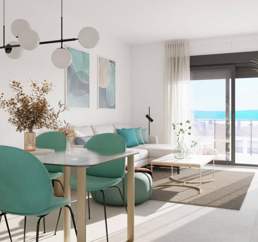 Apartamento de 2 dormitorios en Almuñecar — imagen 23