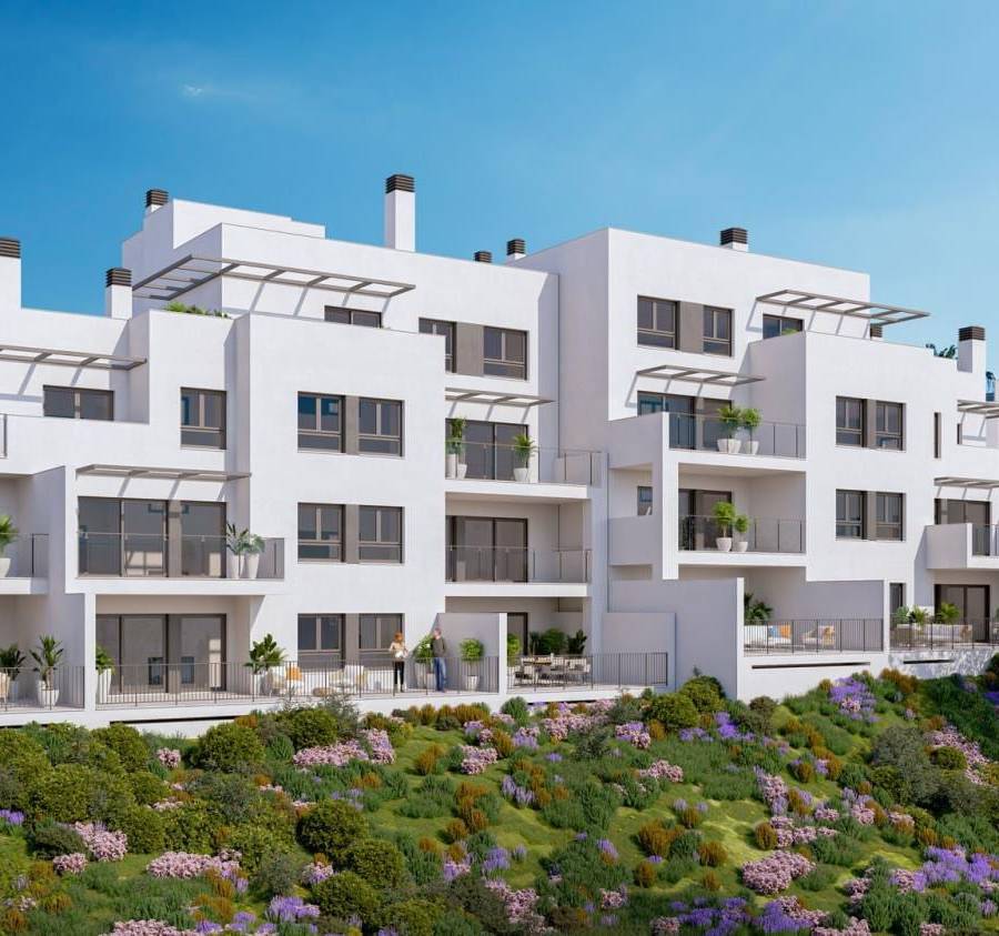 Apartamento de 2 dormitorios en Almuñecar — imagen 24