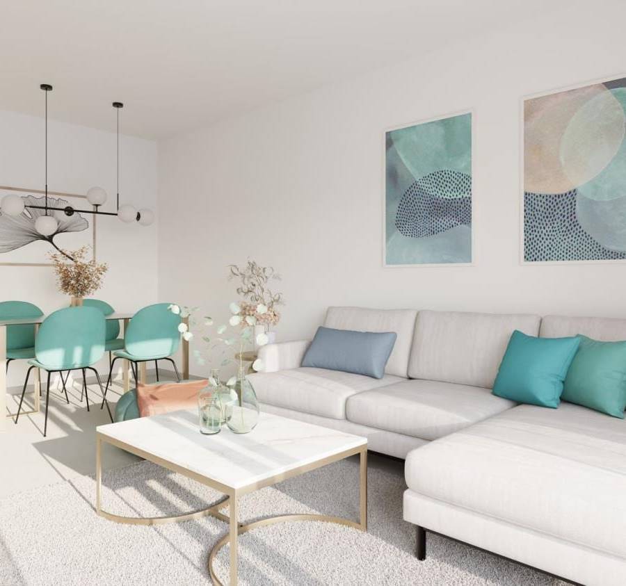 Apartamento de 2 dormitorios en Almuñecar — imagen 26