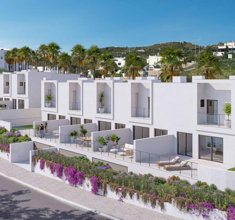 Apartamento de 2 dormitorios en Almuñecar — imagen 27