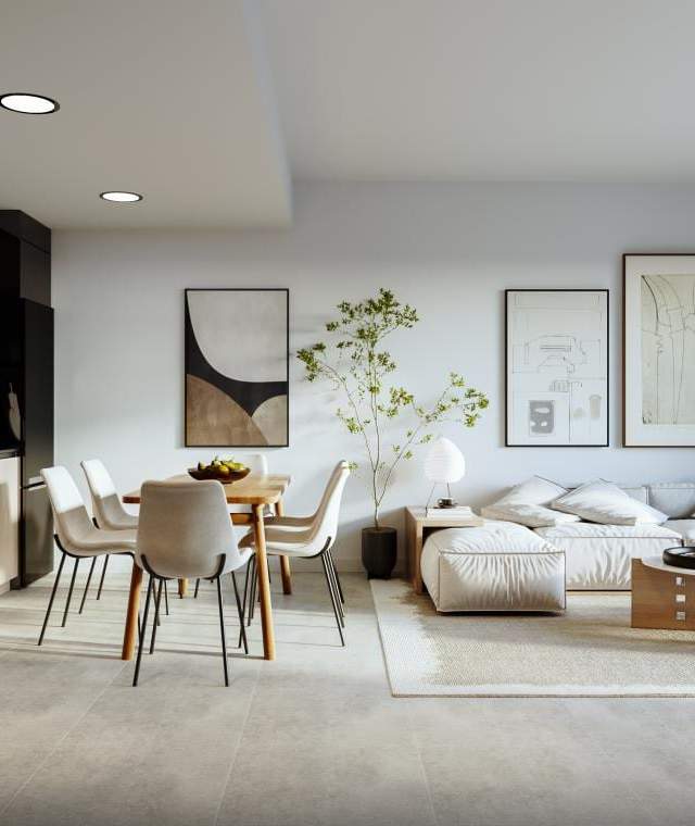 Apartamento de 2 dormitorios en Fuengirola — imagen 2