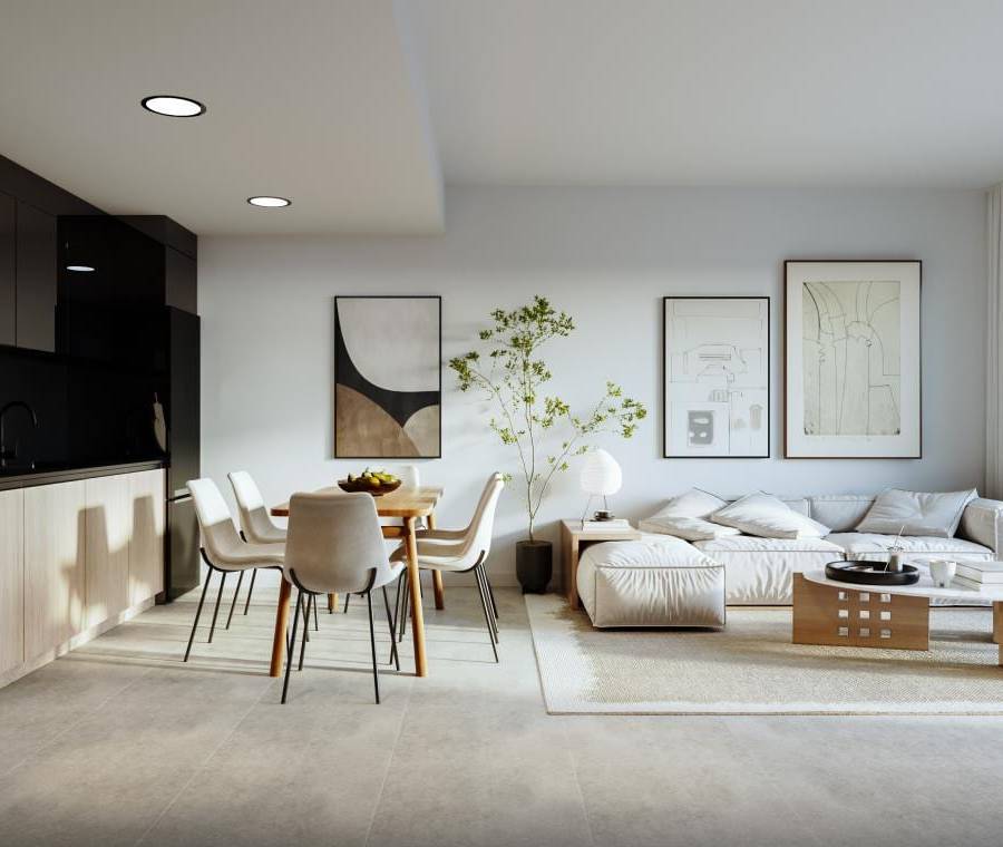 Apartamento de 2 dormitorios en Fuengirola — imagen 2