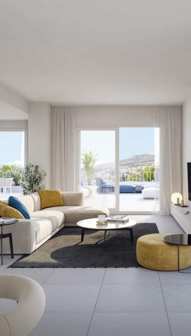 Apartamento de 2 dormitorios en Fuengirola — imagen 4