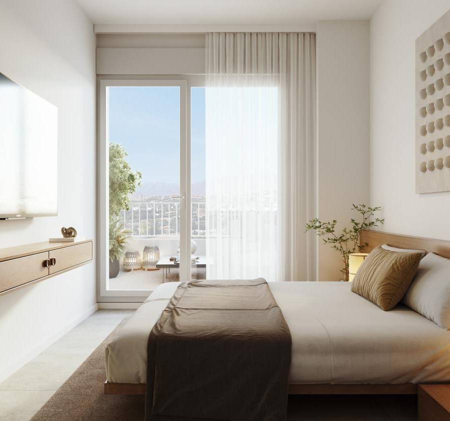 Apartamento de 2 dormitorios en Fuengirola — imagen 6