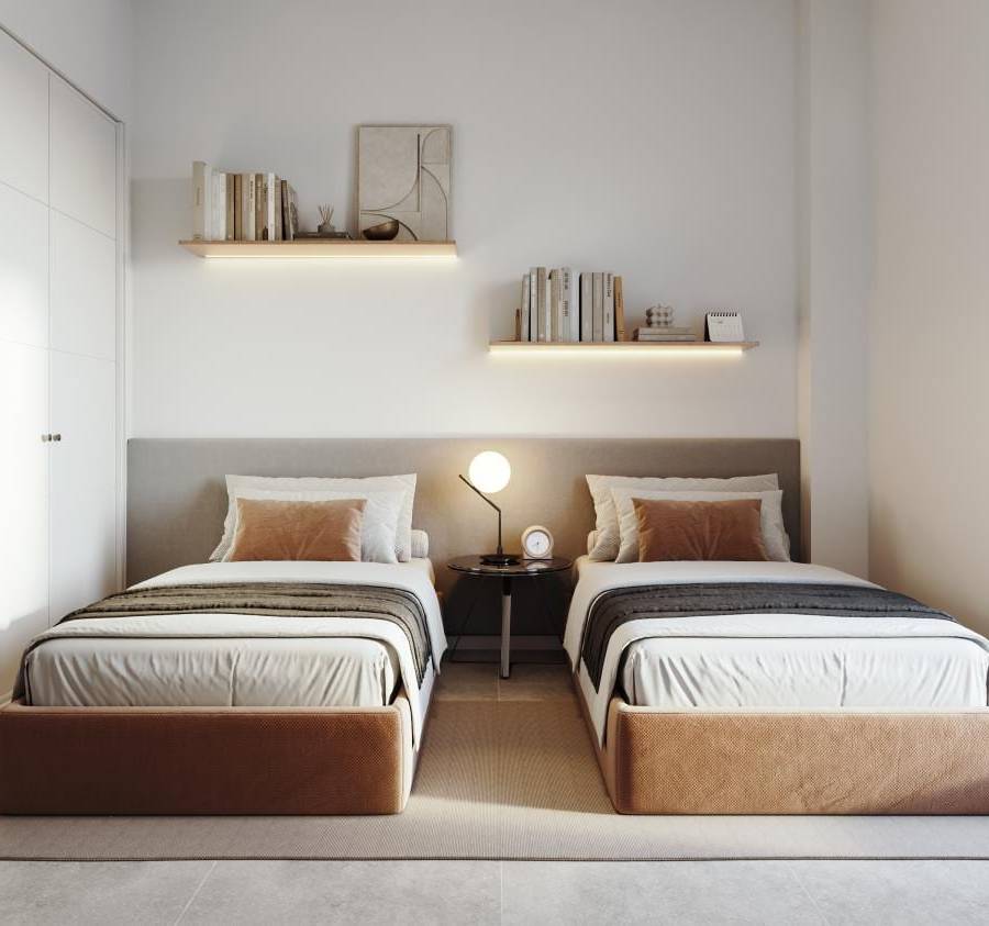 Apartamento de 2 dormitorios en Fuengirola — imagen 8