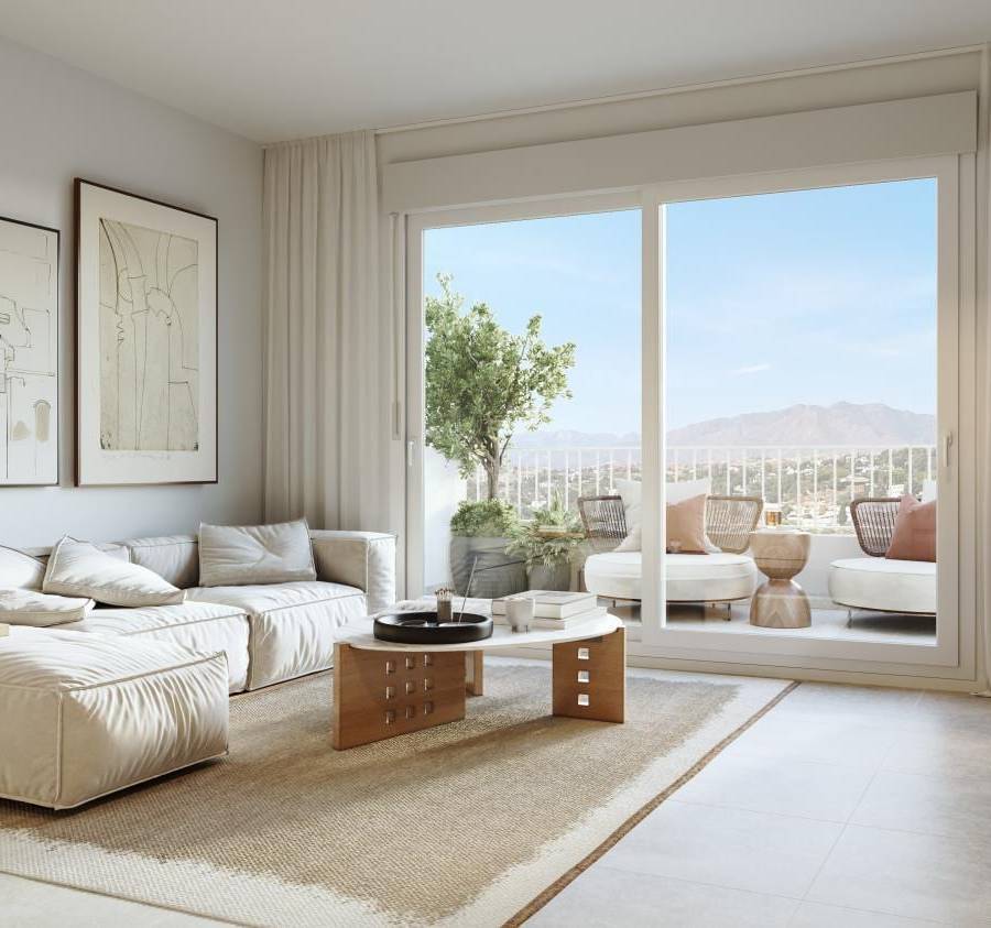 Apartamento de 2 dormitorios en Fuengirola — imagen 9