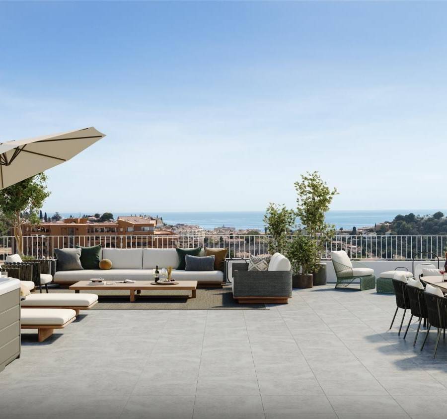 Apartamento de 2 dormitorios en Fuengirola — imagen 12
