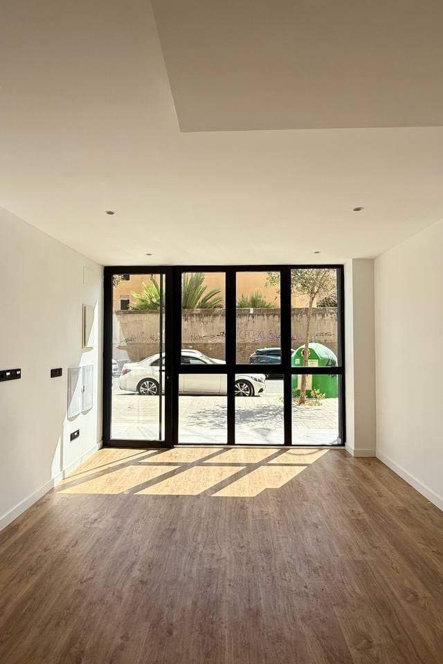Loft de 1 dormitorio en Alicante — imagen 2