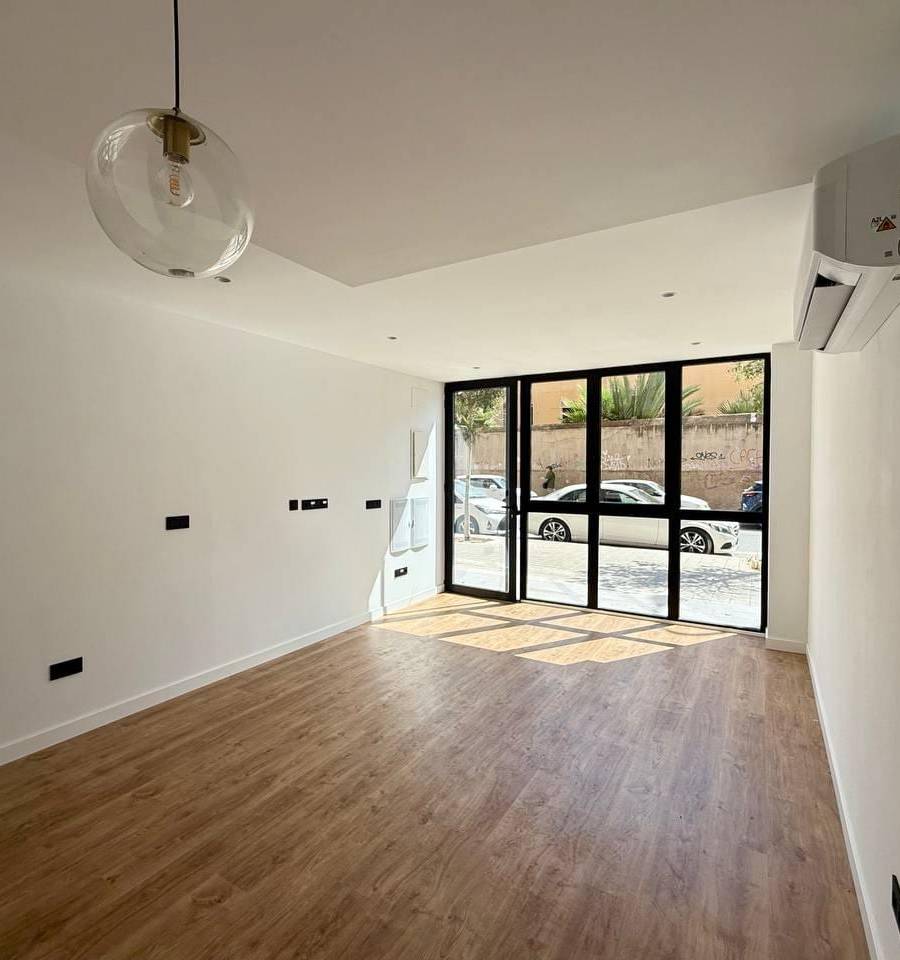 Loft de 1 dormitorio en Alicante — imagen 3
