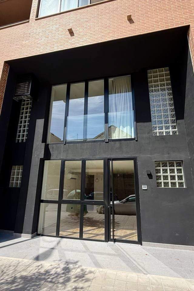 Loft de 1 dormitorio en Alicante — imagen 4