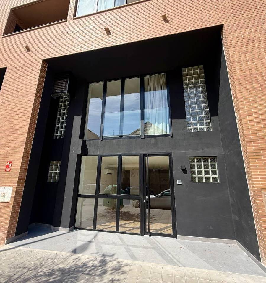 Loft de 1 dormitorio en Alicante — imagen 4