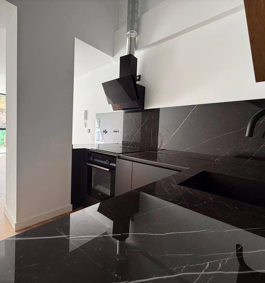 Loft de 1 dormitorio en Alicante — imagen 6
