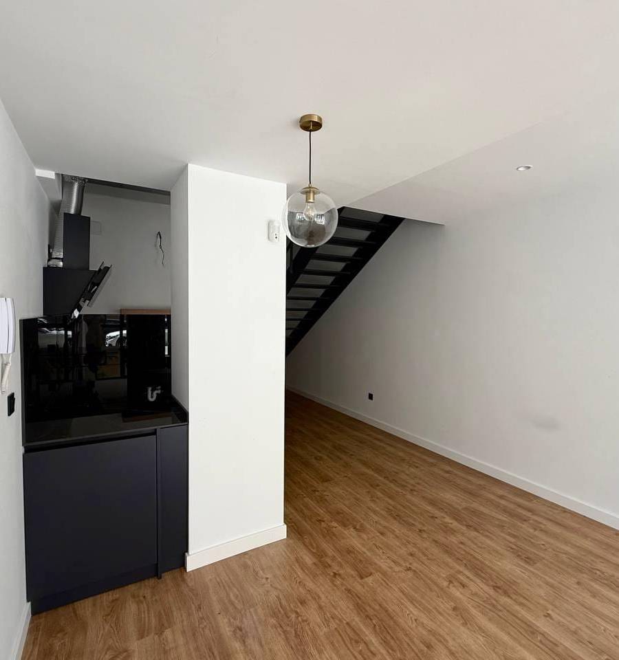 Loft de 1 dormitorio en Alicante — imagen 9