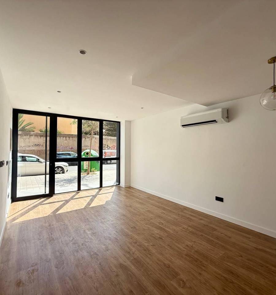 Loft de 1 dormitorio en Alicante — imagen 11