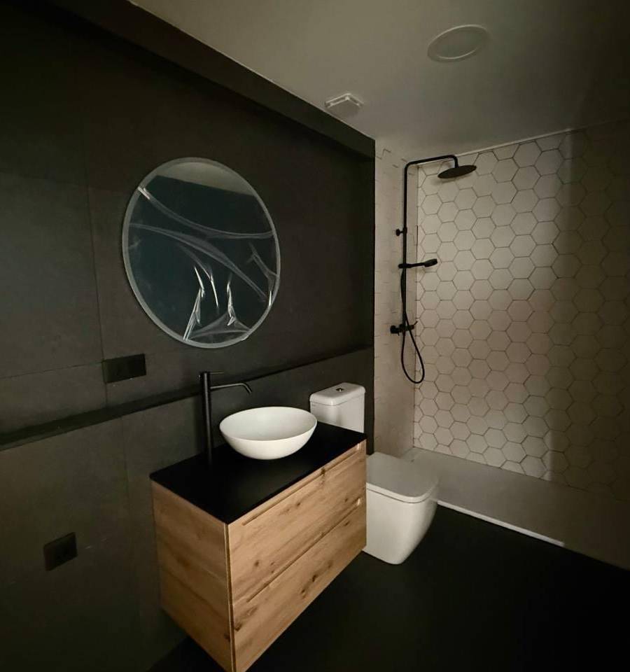 Loft de 1 dormitorio en Alicante — imagen 13