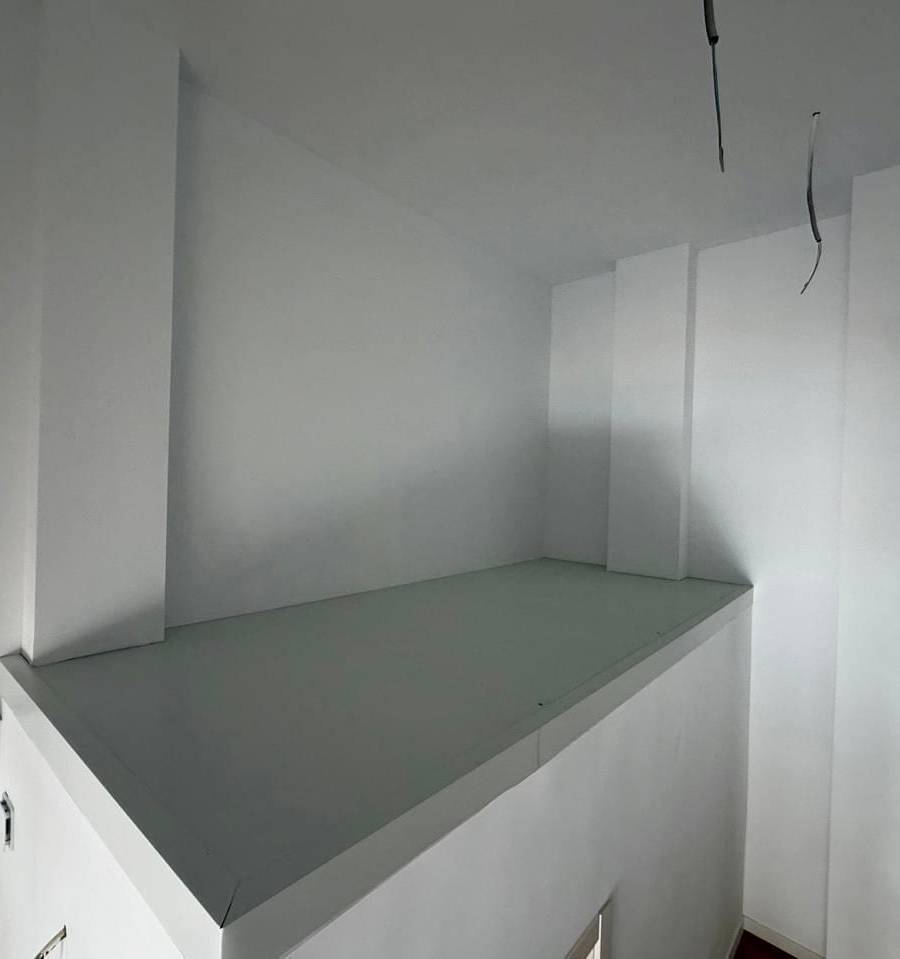 Loft de 1 dormitorio en Alicante — imagen 14