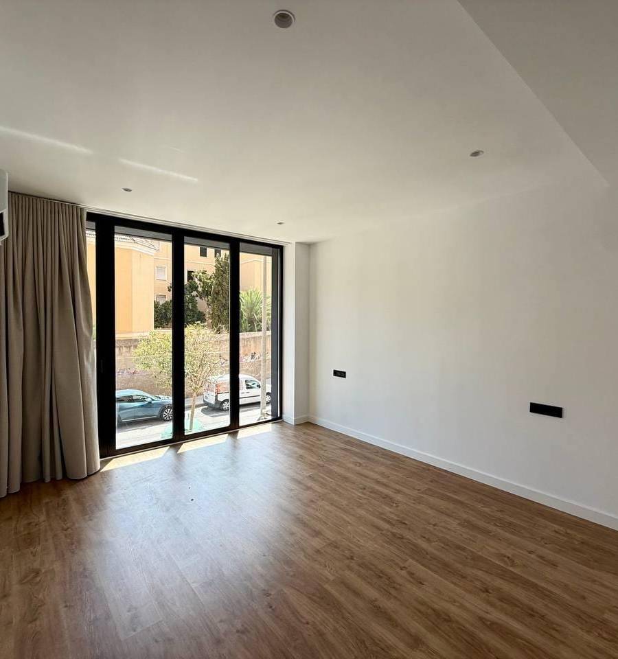 Loft de 1 dormitorio en Alicante — imagen 15