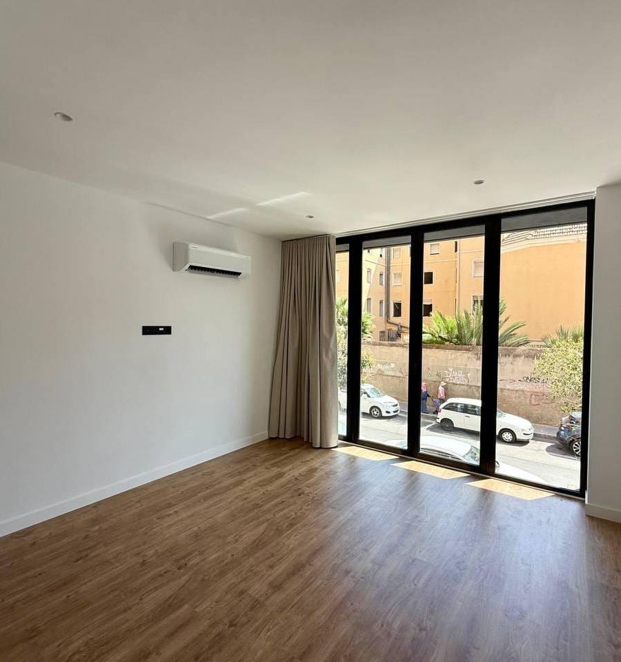 Loft de 1 dormitorio en Alicante — imagen 16