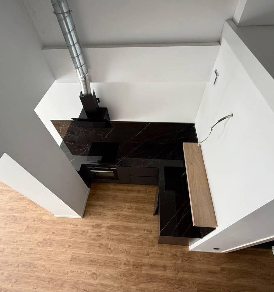 Loft de 1 dormitorio en Alicante — imagen 20