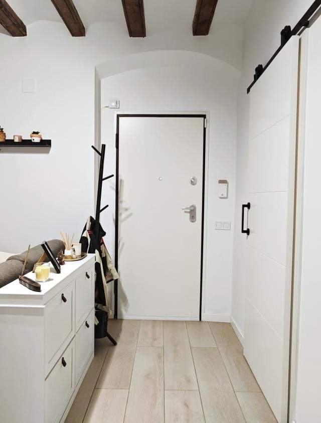 Planta Baja de 1 dormitorio en Barcelona — imagen 5