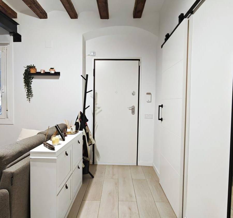 Planta Baja de 1 dormitorio en Barcelona — imagen 5