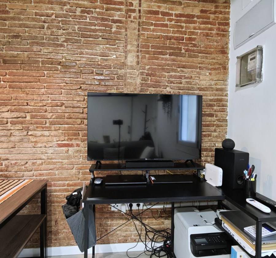 Planta Baja de 1 dormitorio en Barcelona — imagen 6